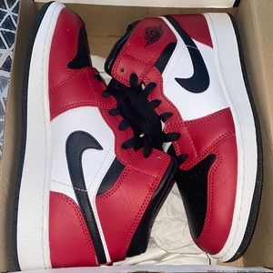 Air Jordan 1s